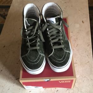 Vans Sk-8